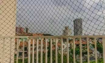 Imagem 2: Apartamento com 2 dormitórios à venda e locação, 62 m² - Jardim Palermo - São Bernardo do