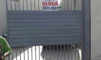 Imagem: Alugo quarto e cozinha