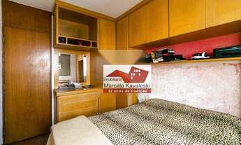 Imagem 7: Apartamento com 3 dormitórios à venda, 65 m² por R$ 365.000,00 - Mooca - São Paulo/SP