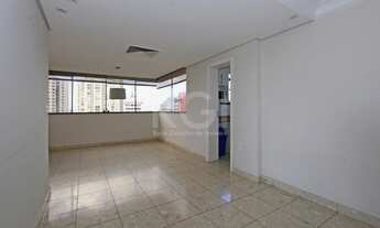 Imagem 4: Porto Alegre - Apartamento Padrão - Petrópolis