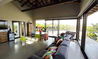 Imagem 10: Casa em Condomínio com portaria 24 horas! - Real Garden