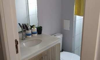 Imagem 3: Oportunidade Apartamento 3dormitorios lazer completo