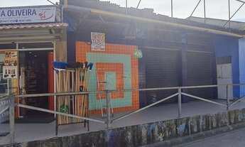 Imagem 2: Prédio comercial com duas lojas