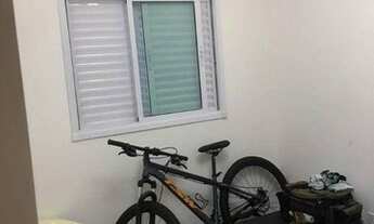 Imagem 6: Sobrado com 3 dormitórios à venda, 124 m² - Vila Floresta - Santo André/SP