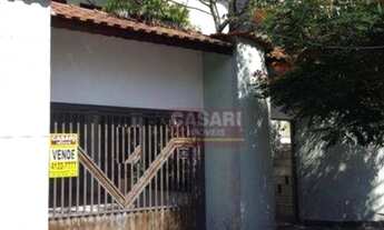 Imagem 2: Sobrado Residencial à venda, Jardim Palermo, São Bernardo do Campo - SO17368