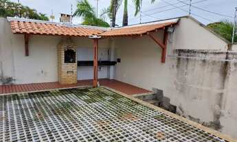 Imagem 2: WD: Casa à venda - 250 m² - 04 suítes - Capim Macio