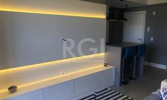 Imagem 4: Xangri-Lá - Apartamento Padrão - Atlântida