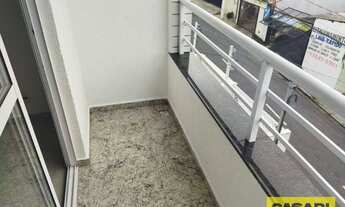 Imagem 4: Apartamento com 1 dormitório para alugar, 57 m² - Jardim do Mar - São Bernardo do Campo/SP