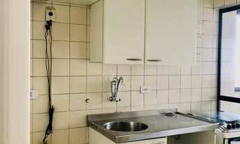 Imagem 7: 105904 Apartamento para aluguel possui 57 metros quadrados com 2 quartos