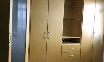 Imagem 5: Apartamento para venda com 75 metros quadrados com 3 quartos em Mossunguê - Curitiba - PR