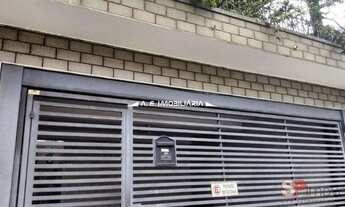 Imagem 3: São Paulo - Casa Padrão - VILA ROMERO