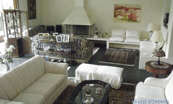 Imagem 7: CASA ASSOBRADADA - JARDIM GUEDALA - SP