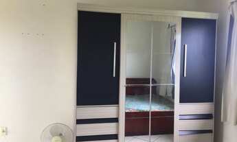 Imagem 3: Quitinete mobiliada