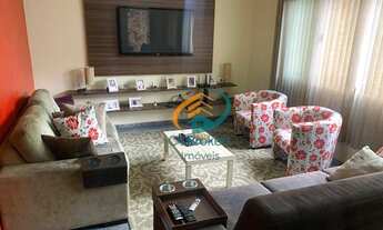 Imagem 3: Sobrado com 4 dormitórios à venda, 193 m² por R$ 810.000,00 - Ponte Grande - Guarulhos/SP