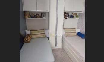 Imagem 7: Casa com 2 dormitórios à venda, 80 m² por R$ 250.000 - Parque Santo Antônio (Nova Veneza