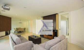 Imagem 5: Apartamento com 3 dormitórios à venda, 193 m² por R$ 1.540.000,00 - Morumbi - São Paulo/SP