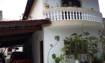 Imagem 2: Lindo Sobrado com Cômodos Amplos