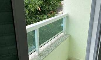 Imagem 4: Cobertura com 2 dormitórios à venda, 100 m² - Parque Oratório - Santo André/SP