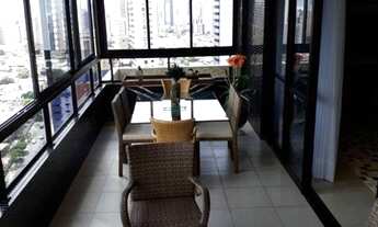 Imagem 6: João Pessoa - Apartamento Padrão - Manaíra