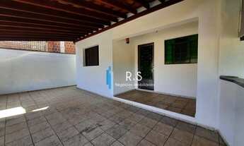 Imagem 2: Casa com 6 dormitórios à venda, 209 m² por R$ 450.000,00 - Jardim Santo Antônio - Valinhos