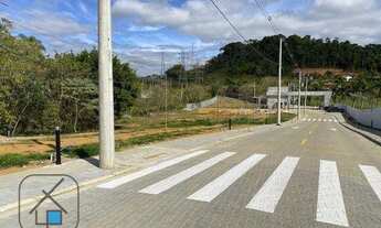 Imagem 3: Terreno à venda, 653 m² por R$ 263.000 - Bellard - Guararema/SP