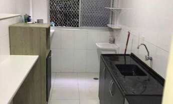 Imagem 2: Apartamento à venda, 50 m² por R$ 240.000,00 - Centro - São Bernardo do Campo/SP