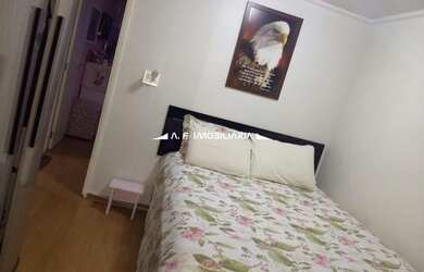 Imagem 13: São Paulo - Apartamento Padrão - VILA SIQUEIRA (ZONA NORTE