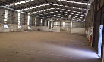 Imagem 5: Predio em Distrito Industrial