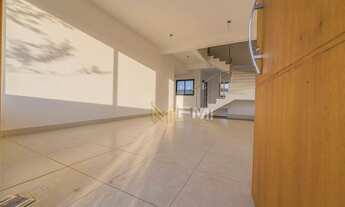 Imagem 3: Casa com 3 dormitórios para alugar, 180 m² por R$ 5.500/mês - Parque Ortolândia - Hortolân