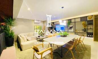 Imagem 3: Apartamentos à Venda Vila Madalena 3 Suítes 3 Vagas