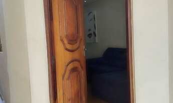 Imagem 2: Sobrado com 3 dormitórios à venda, 125 m² - Parque Marajoara - Santo André/SP