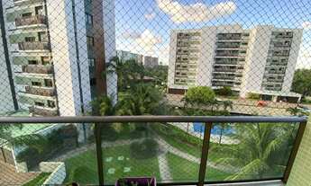 Imagem 2: Vendo apartamento no terraço Laguna,Paiva.98m,3 quartos,2 suítes