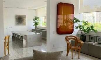 Imagem 5: Apartamento Venda Higienópolis 420 m² 4 Dormitórios