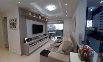 Imagem: Apartamento para venda com 68 metros quadrados