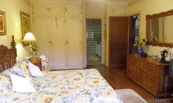 Imagem 2: CASA ASSOBRADADA - JARDIM GUEDALA - SP