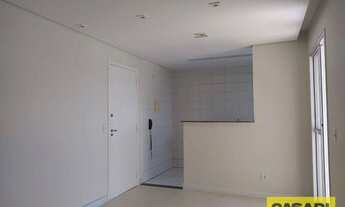 Imagem 3: Apartamento com 2 dormitórios à venda, 47 m² - Planalto - São Bernardo do Campo/SP