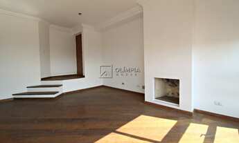 Imagem 5: Apartamento Venda 3 Dormitórios - 218 m² Vila Mariana