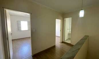 Imagem 2: Sobrado para venda com 179 metros quadrados com 3 quartos em Jardim Rosa de Franca - Guaru