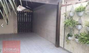 Imagem 4: Casa com 2 dormitórios à venda, 49 m² por R$ 275.000,00 - Jardim Suarão - Itanhaém/SP