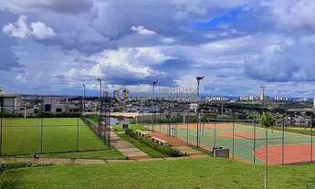 Imagem 7: Terreno Condomínio Bonfim Paulista Terreno Para Venda Em Bonfim Paulista Com área Total 49