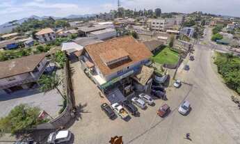 Imagem 4: Excelente imóvel comercial em lugar estratégico de Quatro Barras