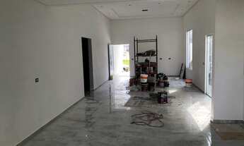 Imagem 2: CASA TÉRREA NO CONDOMÍNIO FECHADO SUNSET GARDEN