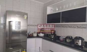 Imagem 7: Sobrado com 3 dormitórios à venda, 176 m² - Independência - São Bernardo do Campo/SP