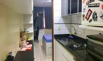 Imagem 3: Kitnet de 41m2 no sudoeste tel. 9