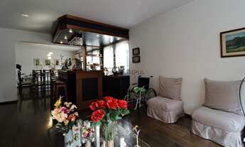 Imagem: Apartamento Venda 3 Dormitórios - 206 m²