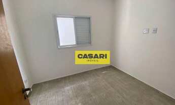 Imagem 7: Apartamento com 2 dormitórios para alugar, 51 m² por R$ 2.200,00/mês - Jardim Hollywood