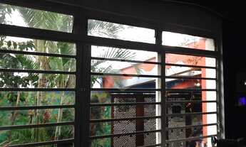 Imagem 5: São Paulo - Casa Padrão - PLANALTO PAULISTA