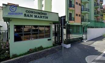 Imagem: Apartamento com 3 dormitórios à venda