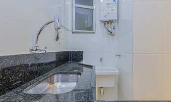 Imagem 3: Rio de Janeiro - Apartamento Padrão - Copacabana