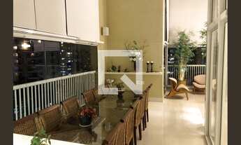 Imagem 7: Apartamento à Venda - Vila Mariana, 3 Quartos, 238 m2